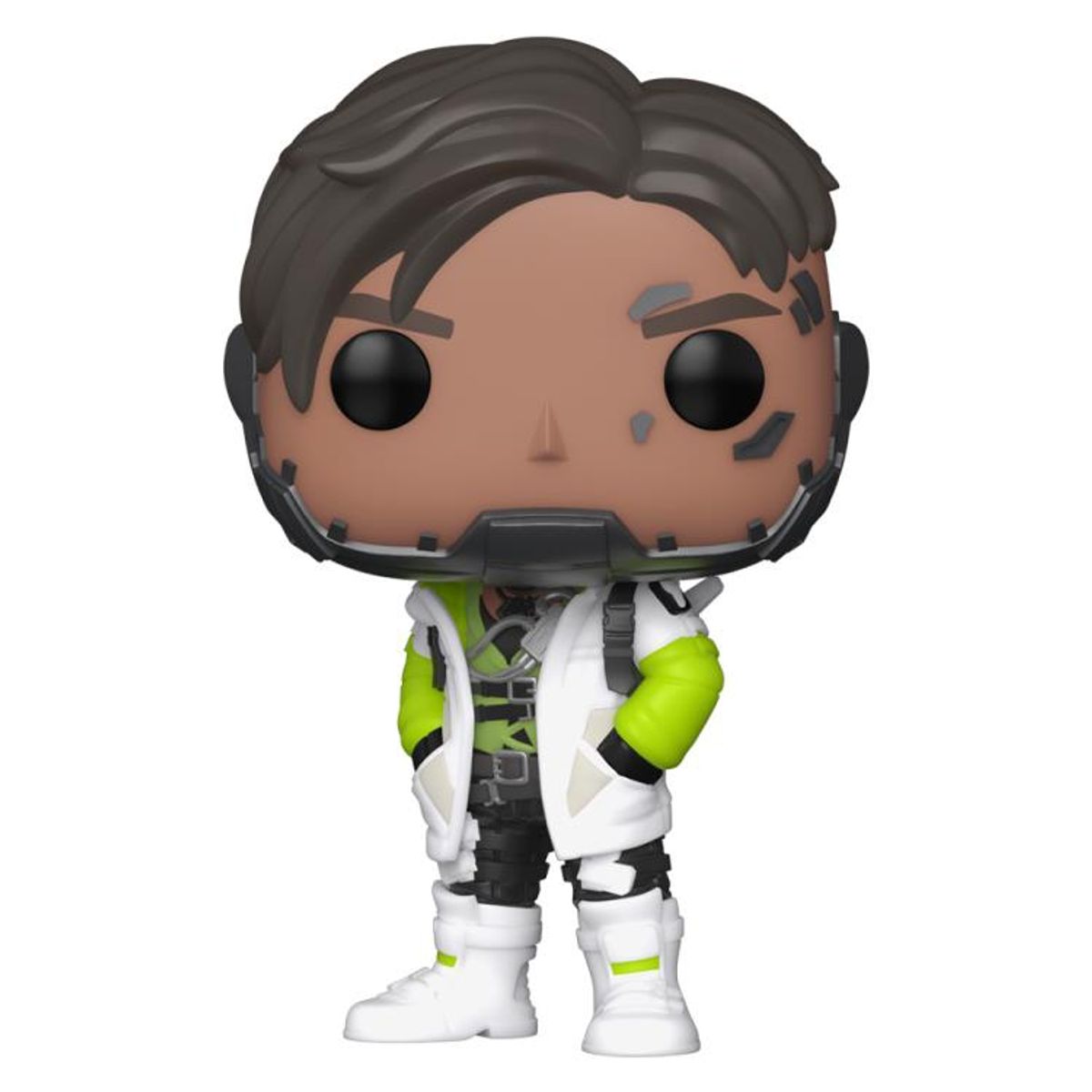 FUNKO - Funko Pop! Games: Apex Legends Crypto