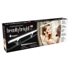 UNIVERSAL - Beauty Bright - Luz de Belleza