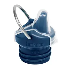 KLEAN KANTEEN - Tapa Sippy Kids - Navy