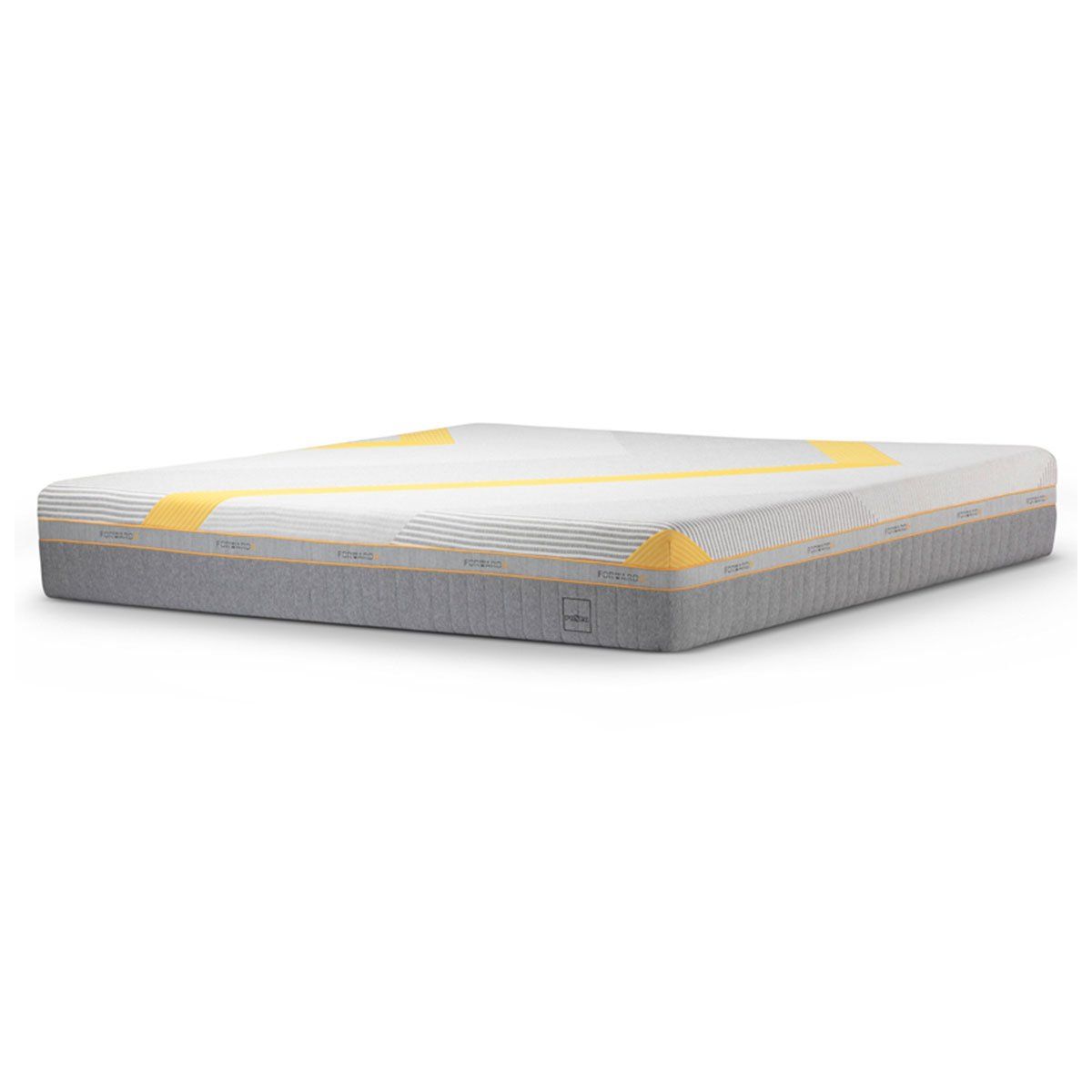 ROSEN - Colchón Rosen Forward King 180 X 200 Cm