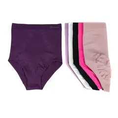 GIOVACCHINO - Pack de 6 Calzon faja Reductor