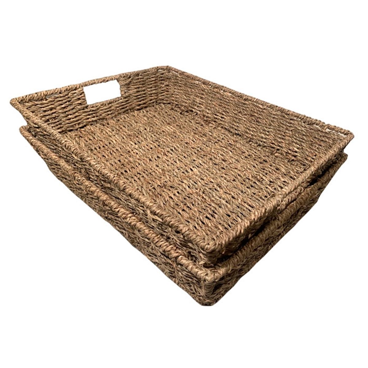 BRIC - Bandeja Rectangular Set de 2..