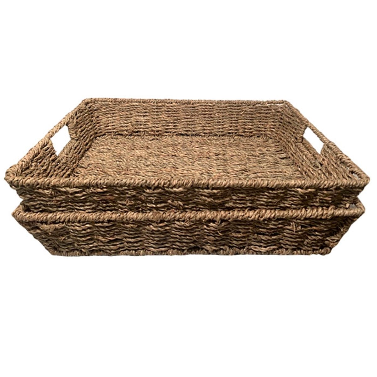 BRIC - Bandeja Rectangular Set de 2..