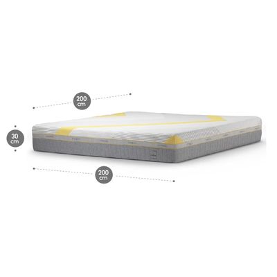 Imagen 2 del producto Colchón Forward Super King 200 X 200 Cm