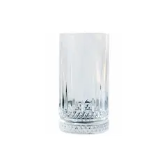 IMAHE - SET 6 VASOS ALTO ALYSA 370 CC
