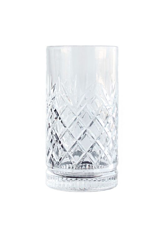 SET 6 VASOS ALTO TIME 370 CC