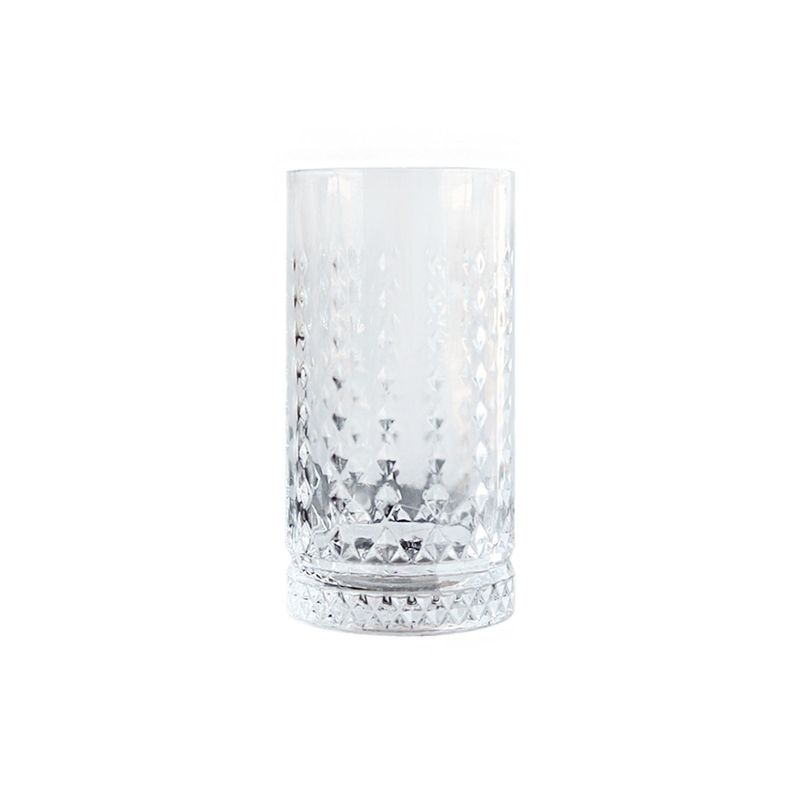 IMAHE - SET 6 VASOS ALTO DOTS 370 CC IMAHE