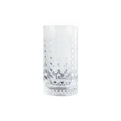IMAHE - SET 6 VASOS ALTO DOTS 370 CC