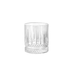 KRYOS - SET 6 VASOS WHISKY ALYSA 370 CC