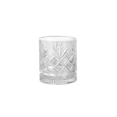 IMAHE - SET 6 VASOS WHISKY TIME 370 CC