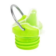 KLEAN KANTEEN - Tapa Sippy Kids - Green