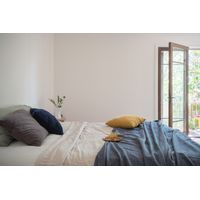 Manta Nina 50 Alpaca - Azul Marino