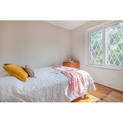 Imagen 2 del producto Manta Sumaq 100 Baby Alpaca - Rosa