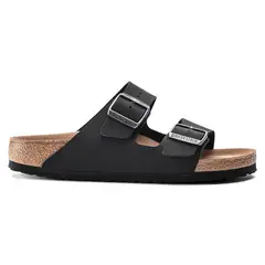 BIRKENSTOCK - Sandalias Arizona Negro
