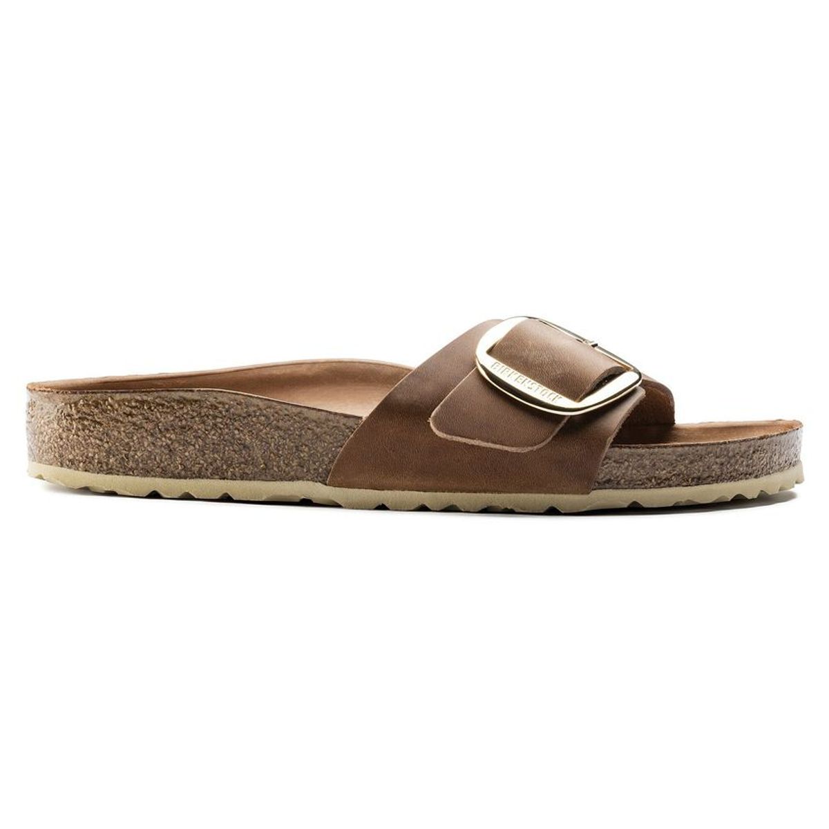 BIRKENSTOCK - Sandalias Madrid Cafe Birkenstock