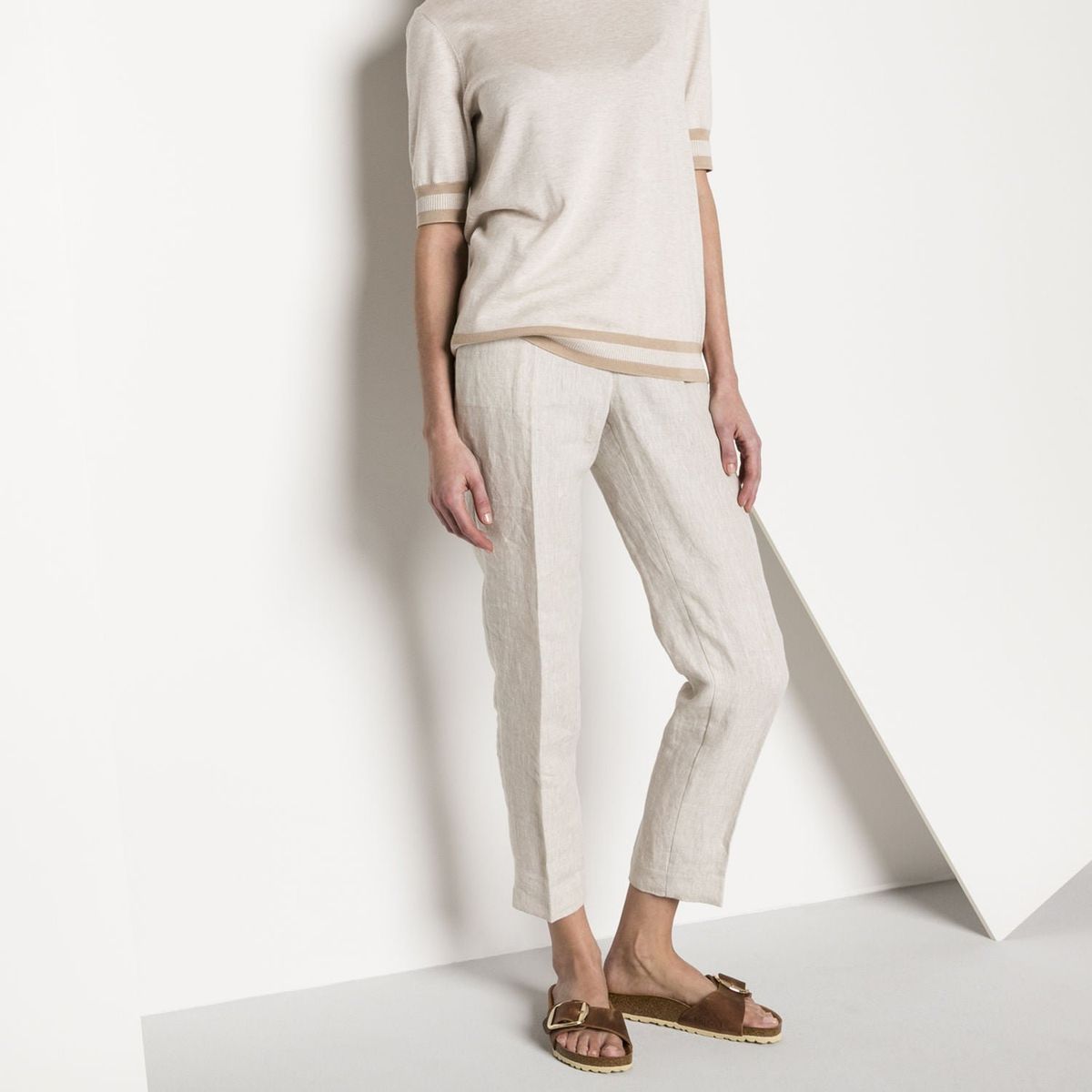 BIRKENSTOCK - Sandalias Madrid Cafe Birkenstock