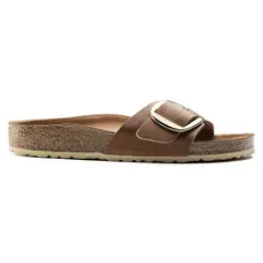 BIRKENSTOCK - Sandalias Madrid Cafe