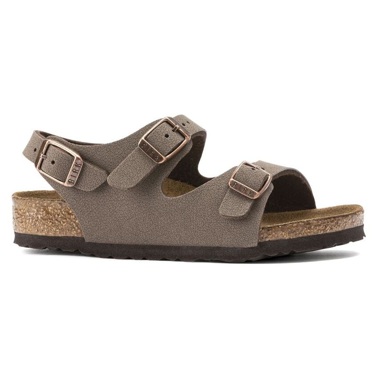 BIRKENSTOCK - Sandalias Roma Cafe Birkenstock