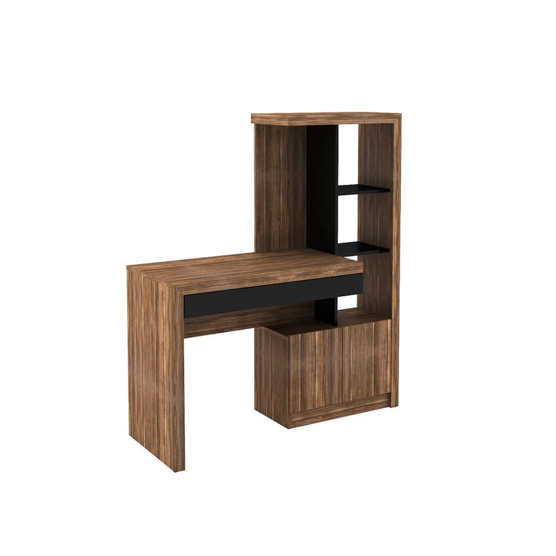 TECNOMOBILI - ESCRITORIO TECNOMOBILI NOGAL