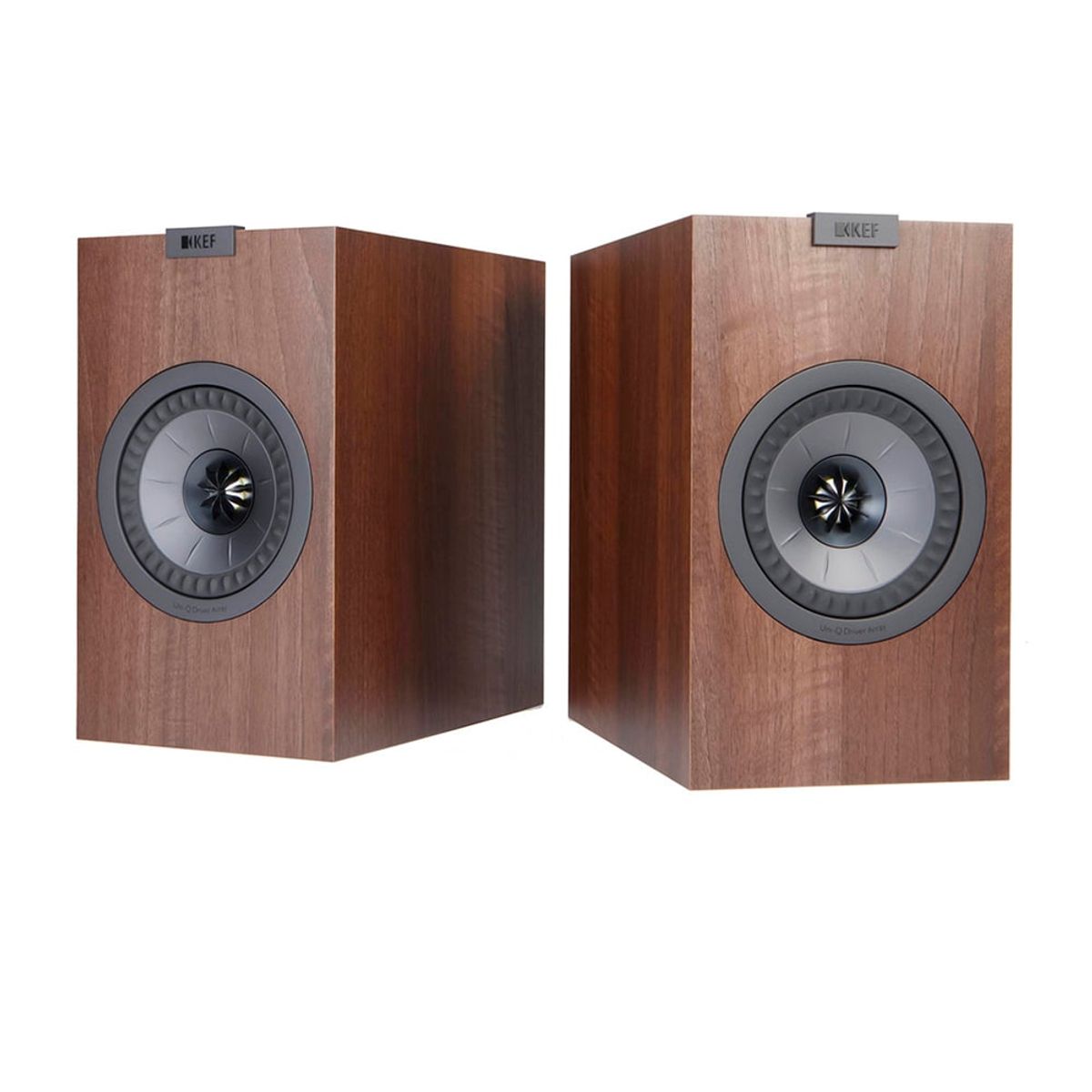KEF - Parlantes Bookshelf Kef Q150