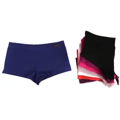 GIOVACCHINO - Pack de 8 Calzon Pantaleta Algodon Mujer.