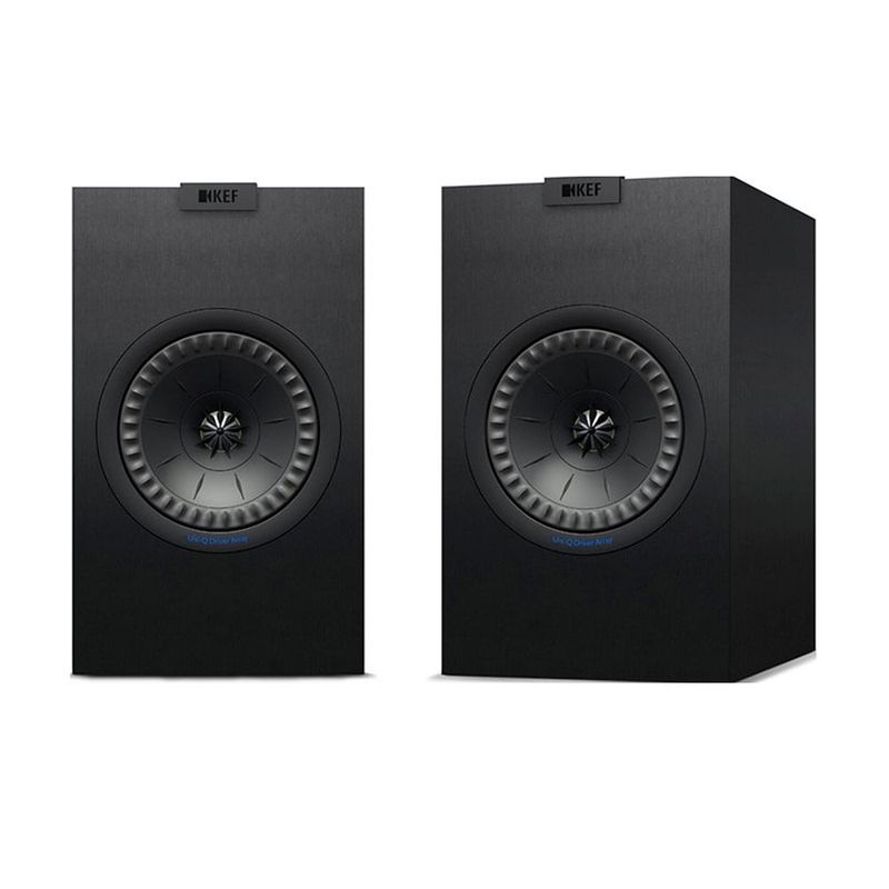 KEF - Parlantes Bookshelf Kef Q150