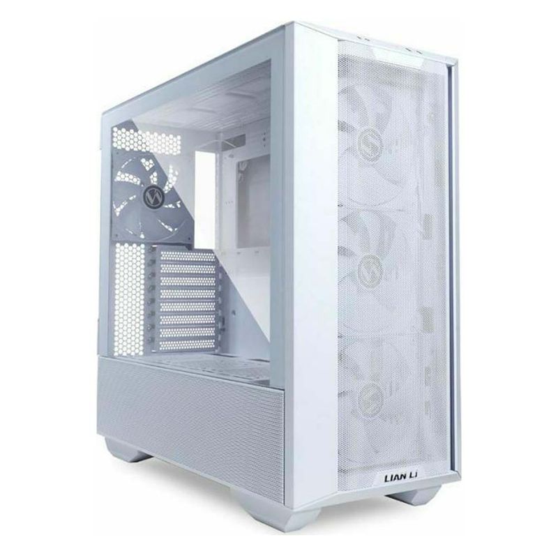 LIAN LI - Gabinete Gamer Lian Li Lancool III E-ATX ATX M-ATX M-ITX Blanco