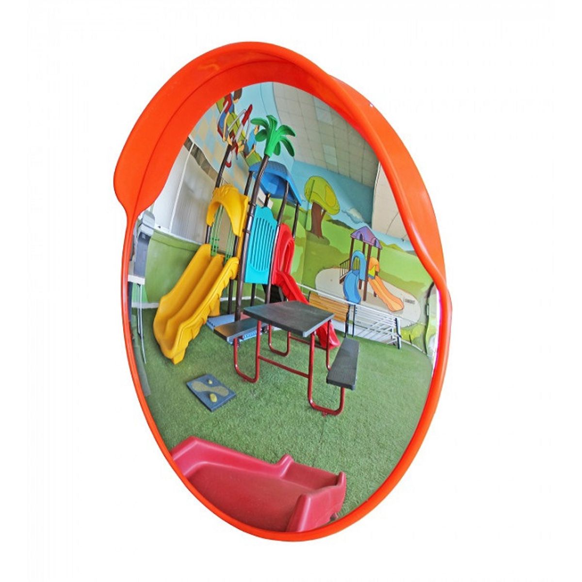 SIGNET CLASSICS - Espejo Estacionamiento 80 cm