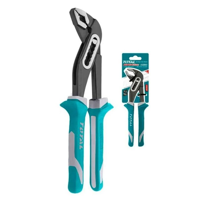 TOTAL TOOLS - Alicate Pico De Loro 10 Pulgadas (250mm)