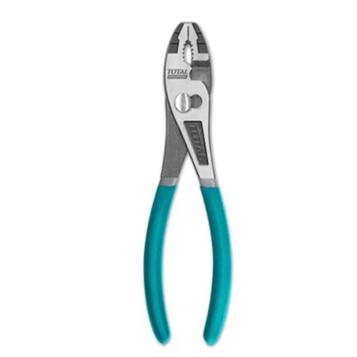 TOTAL TOOLS - Alicate Mecanico Universal 6 Pulgadas