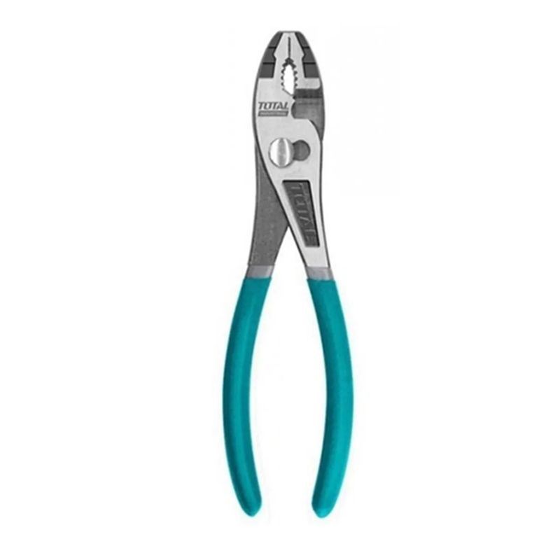 TOTAL TOOLS - Alicate Mecanico Universal 10 Pulgadas