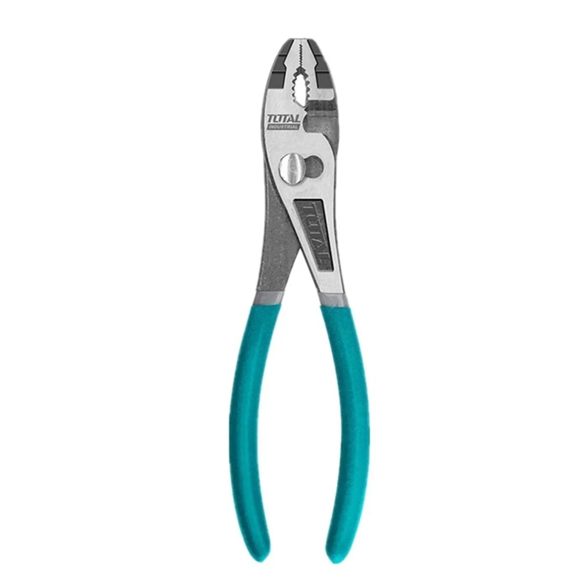 TOTAL TOOLS - Alicate Mecanico Universal 8 Pulgadas