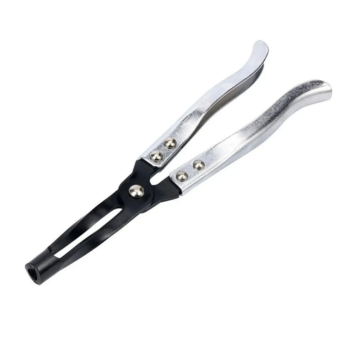 GENERICO - Alicate Extractor Saca Retenes De Valvula