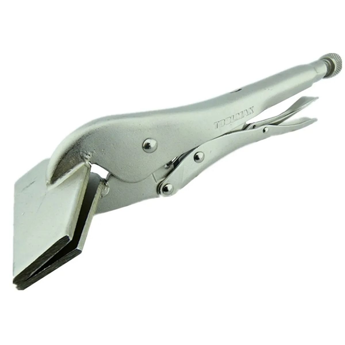 GENERICO - Alicate Caimán Boca De Pato 10 Pulgadas Tmk19882