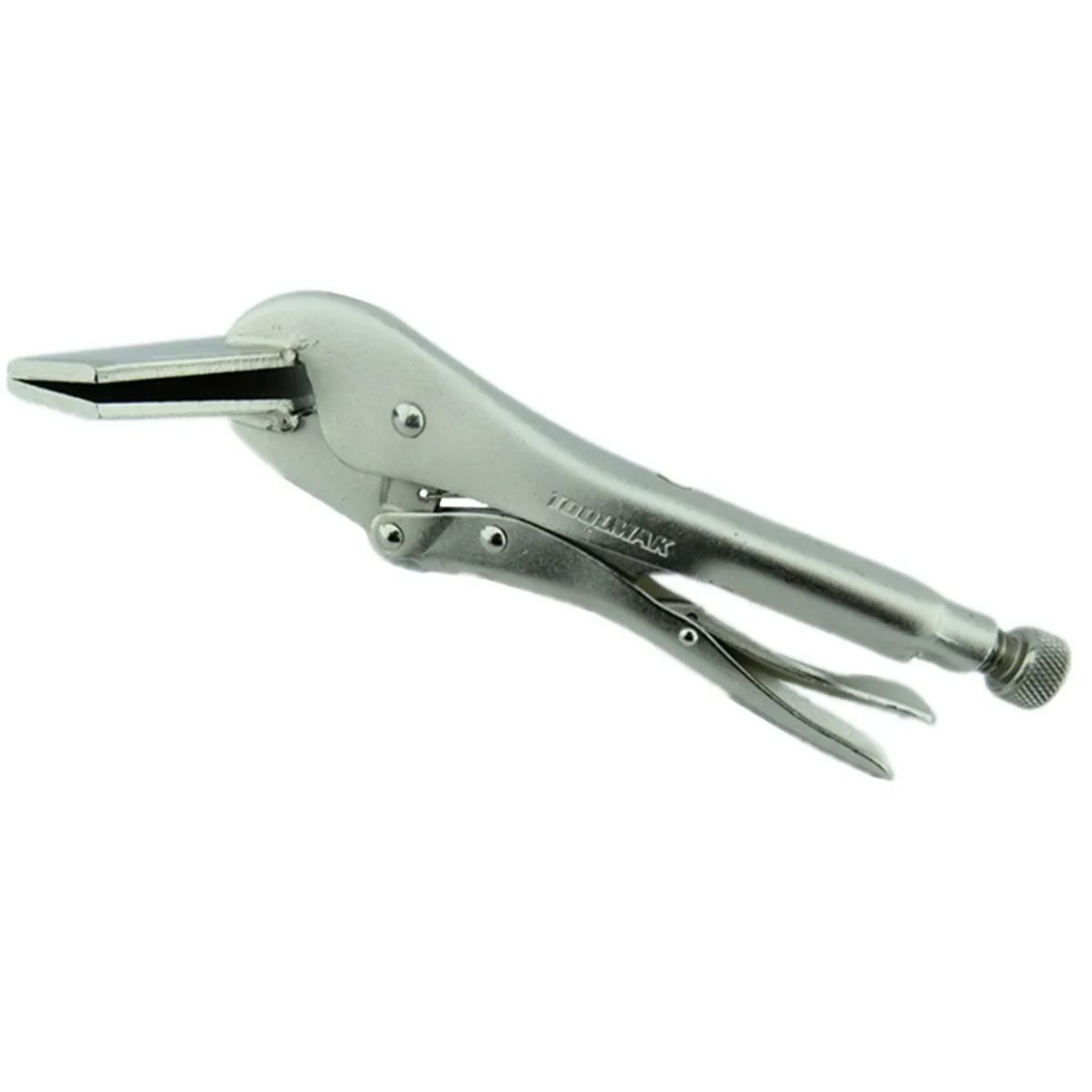 GENERICO - Alicate Caimán Boca De Pato 10 Pulgadas Tmk19882