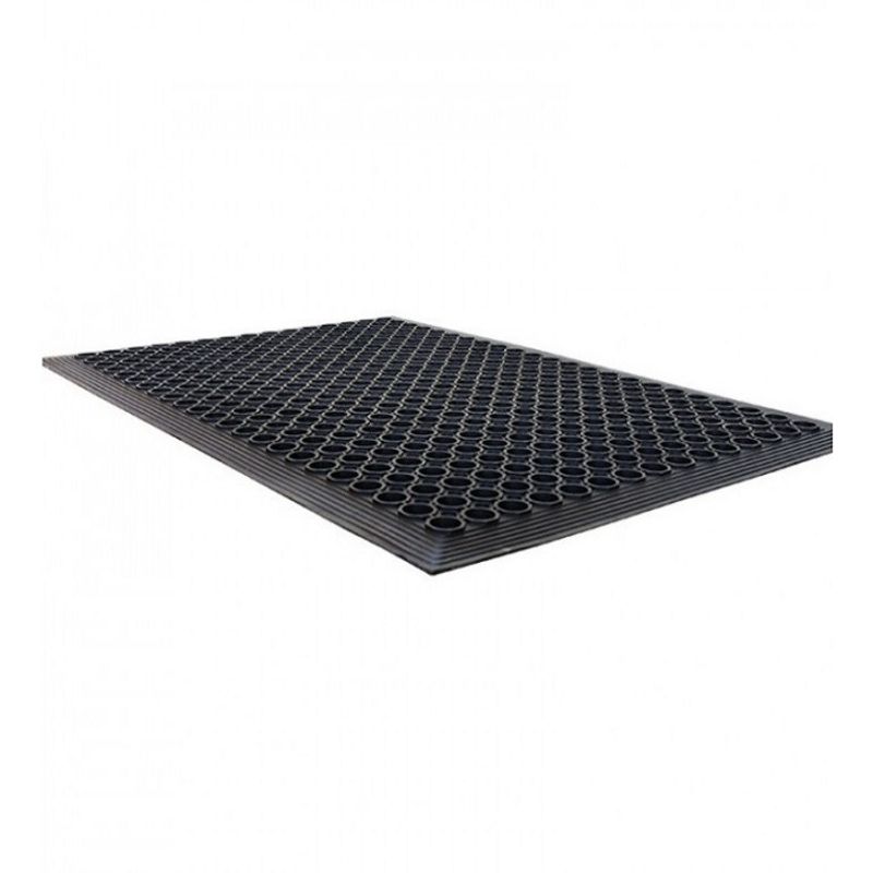 SIGNET CLASSICS - Piso Goma Antifatiga 12mmx61cmx91cm