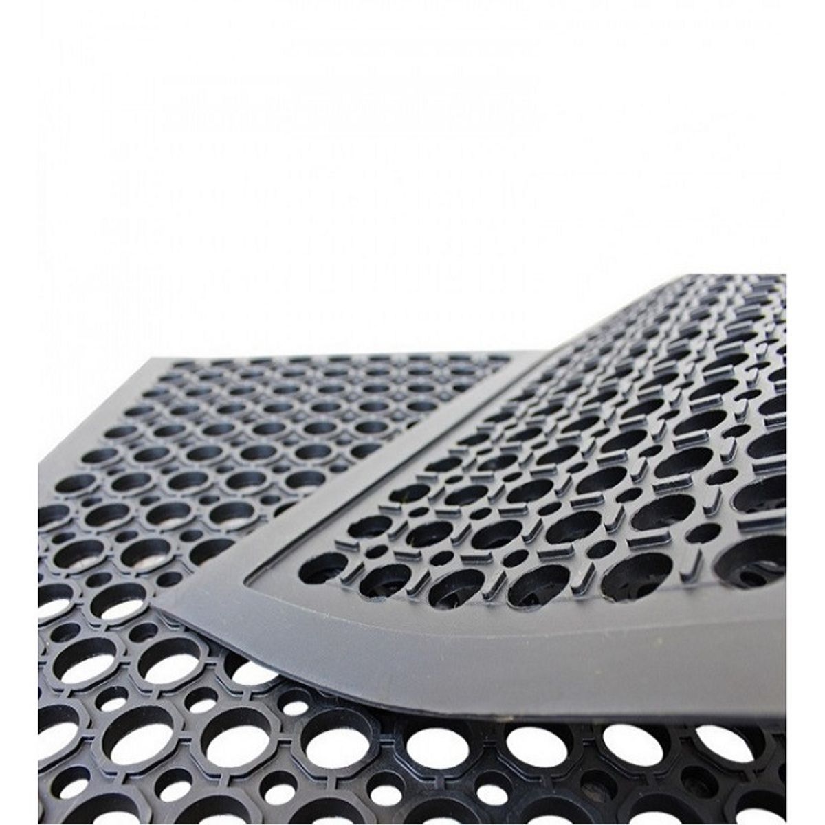 SIGNET CLASSICS - Piso Goma Antifatiga 12mmx61cmx91cm