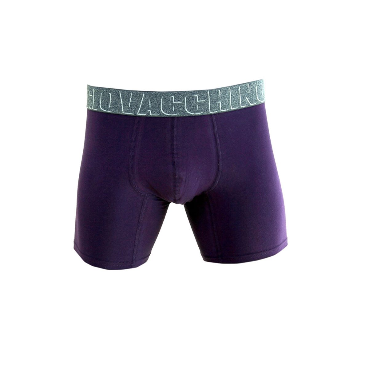 GIOVACCHINO - Pack de 12 Boxer Medio Algodón Hombre.