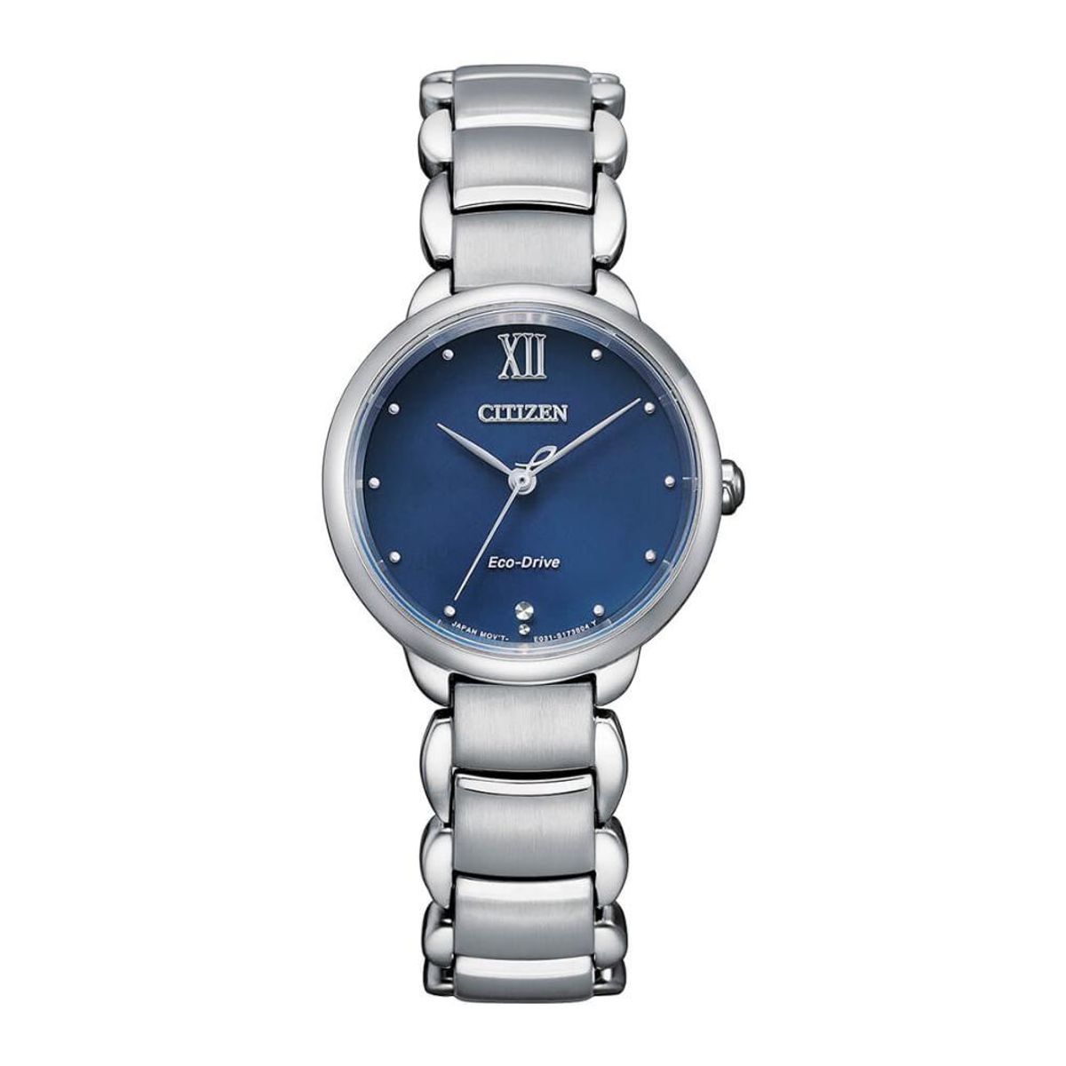 CITIZEN - Reloj Citizen Mujer EM0920-86L CITIZEN L ECO-DRIVE