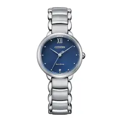 CITIZEN - Reloj Mujer EM0920-86L L ECO-DRIVE