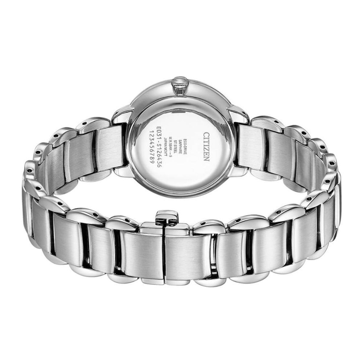 CITIZEN - Reloj Citizen Mujer EM0920-86L CITIZEN L ECO-DRIVE