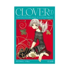IVREA ARGENTINA - Manga Clover 2 Clamp -