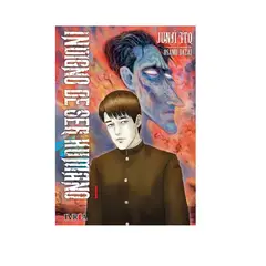 IVREA ARGENTINA - Manga Indigno de ser Humano 1 -