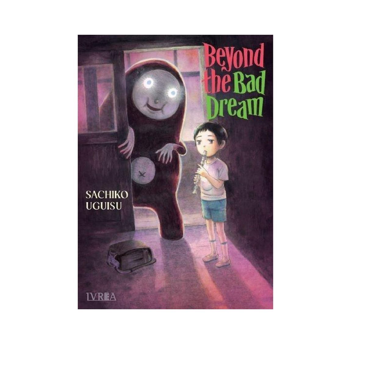 IVREA ARGENTINA - Manga Beyond The Bad Dream - Ivrea Argentina
