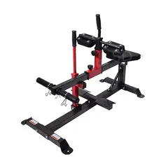 SDFIT - Pantorrillera Sentado Home Light Calf SID-TRSCR