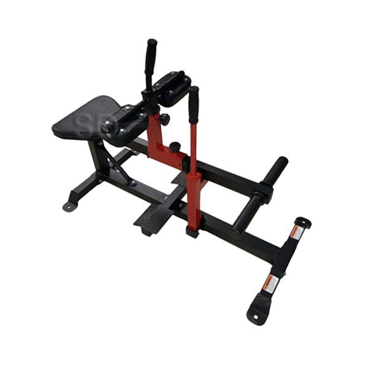 SDFIT - Pantorrillera Sentado Home Light Calf SID-TRSCR