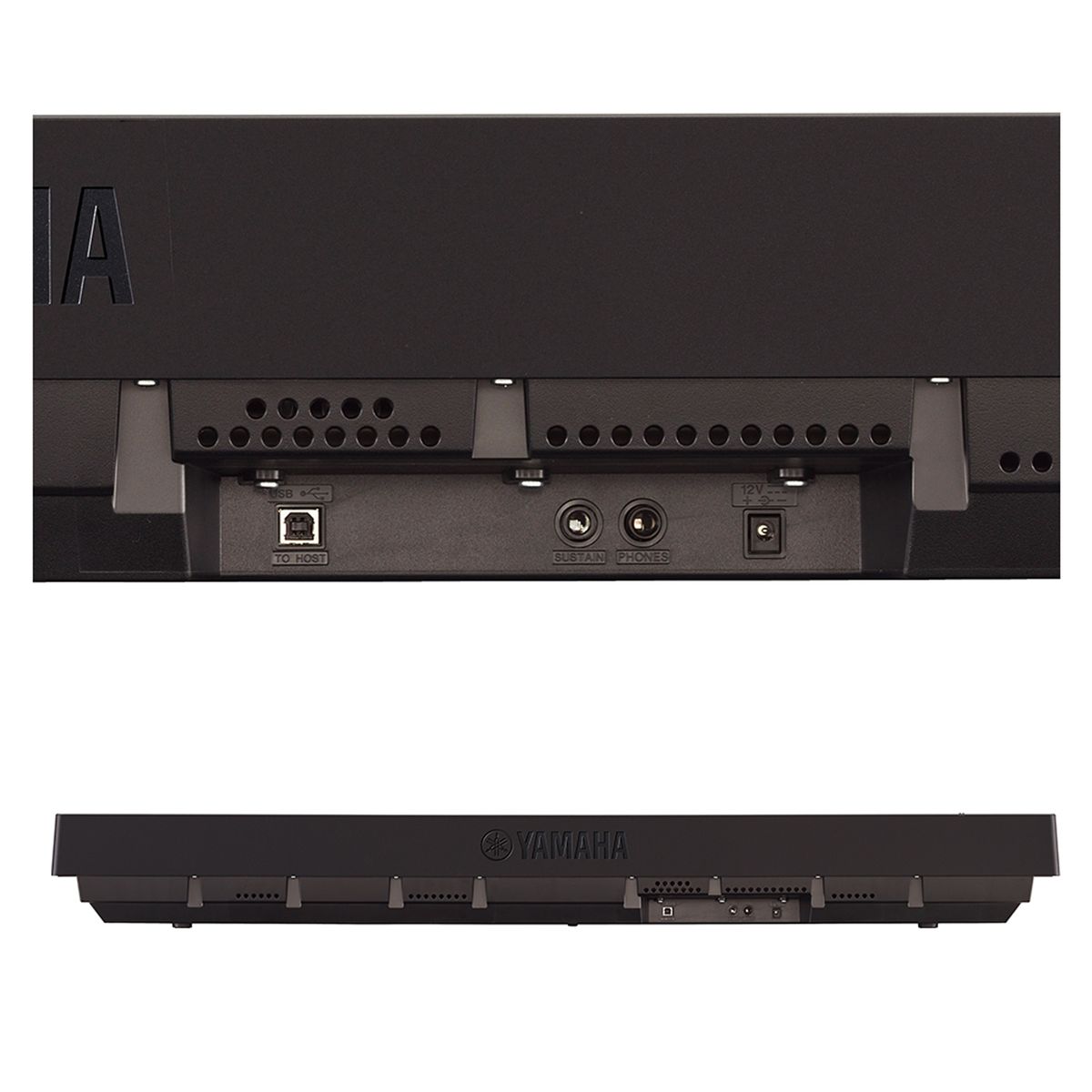 YAMAHA - Piano Digital P45B+PA-150B - Yamaha