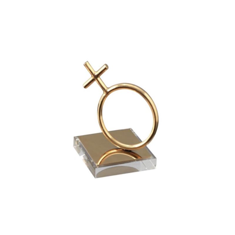 ZD - New Dual Woman ZD Accesorio decorativo
