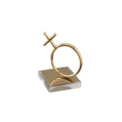 ZD - New Dual Woman Accesorio decorativo
