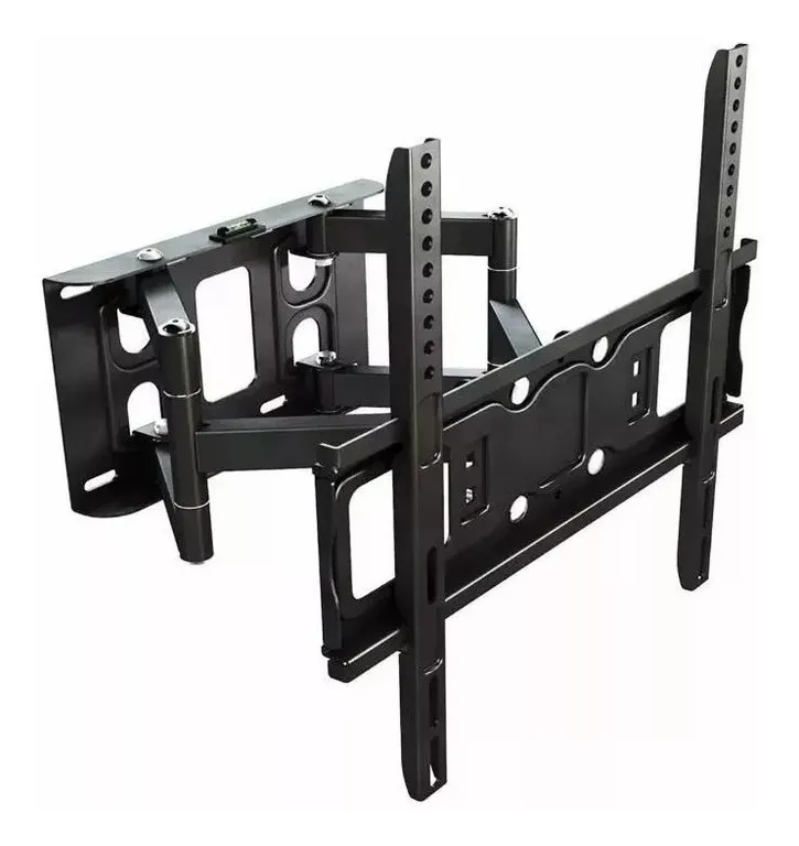 GENERICO Soporte Tv Pared 40 - 80 Pulgadas 50 Kg